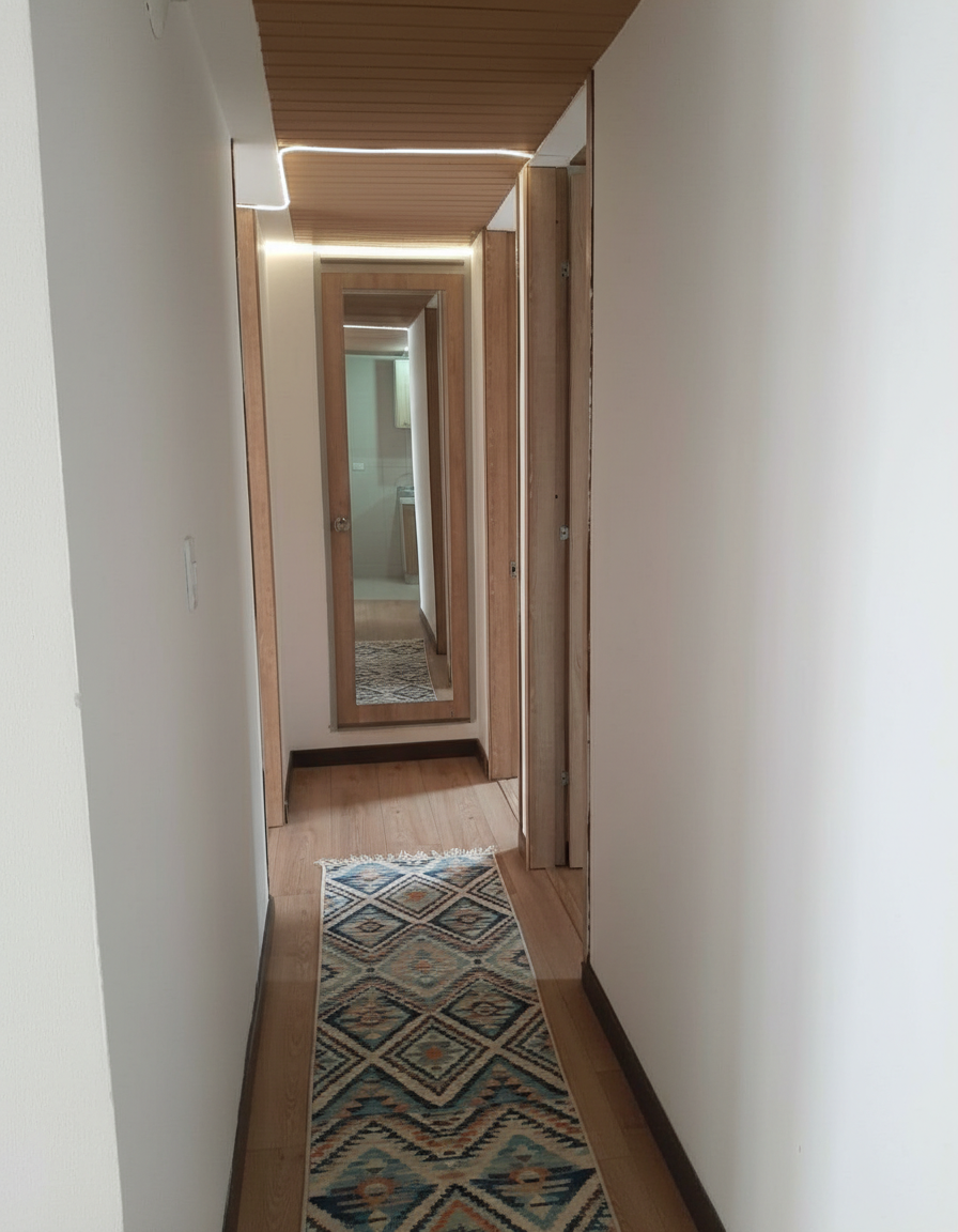 Apartamento en venta en Altamar, La Calera · foto 13 de 16