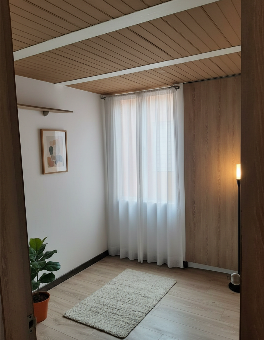 Apartamento en venta en Altamar, La Calera · foto 14 de 16