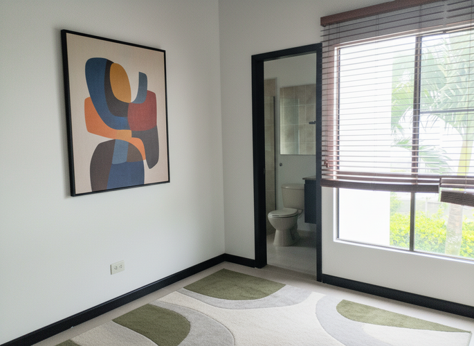 Apartamento de 2 alcobas en arriendo en Loma Del Indio, Medellín, 65 m² · foto 17 de 24