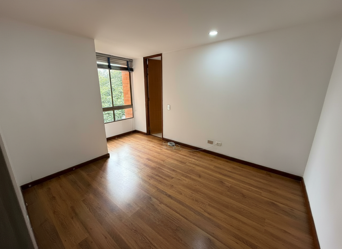 Apartamento en arriendo en Milla De Oro, Medellín · foto 5 de 24