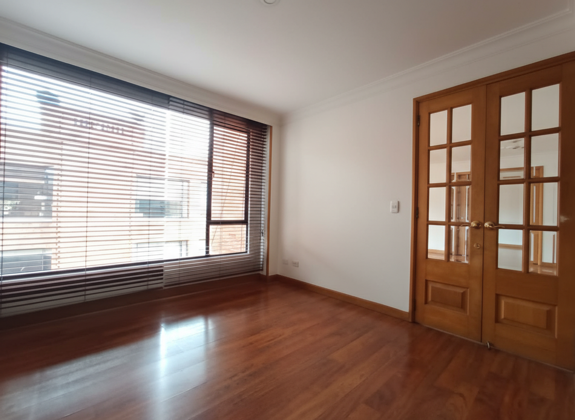Apartamento en venta en Santa Barbara, Bogotá · foto 2 de 24