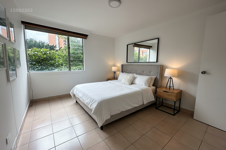 Apartamento de 3 alcobas en arriendo en Conquistadores, Medellín, 145 m² · foto 18 de 24