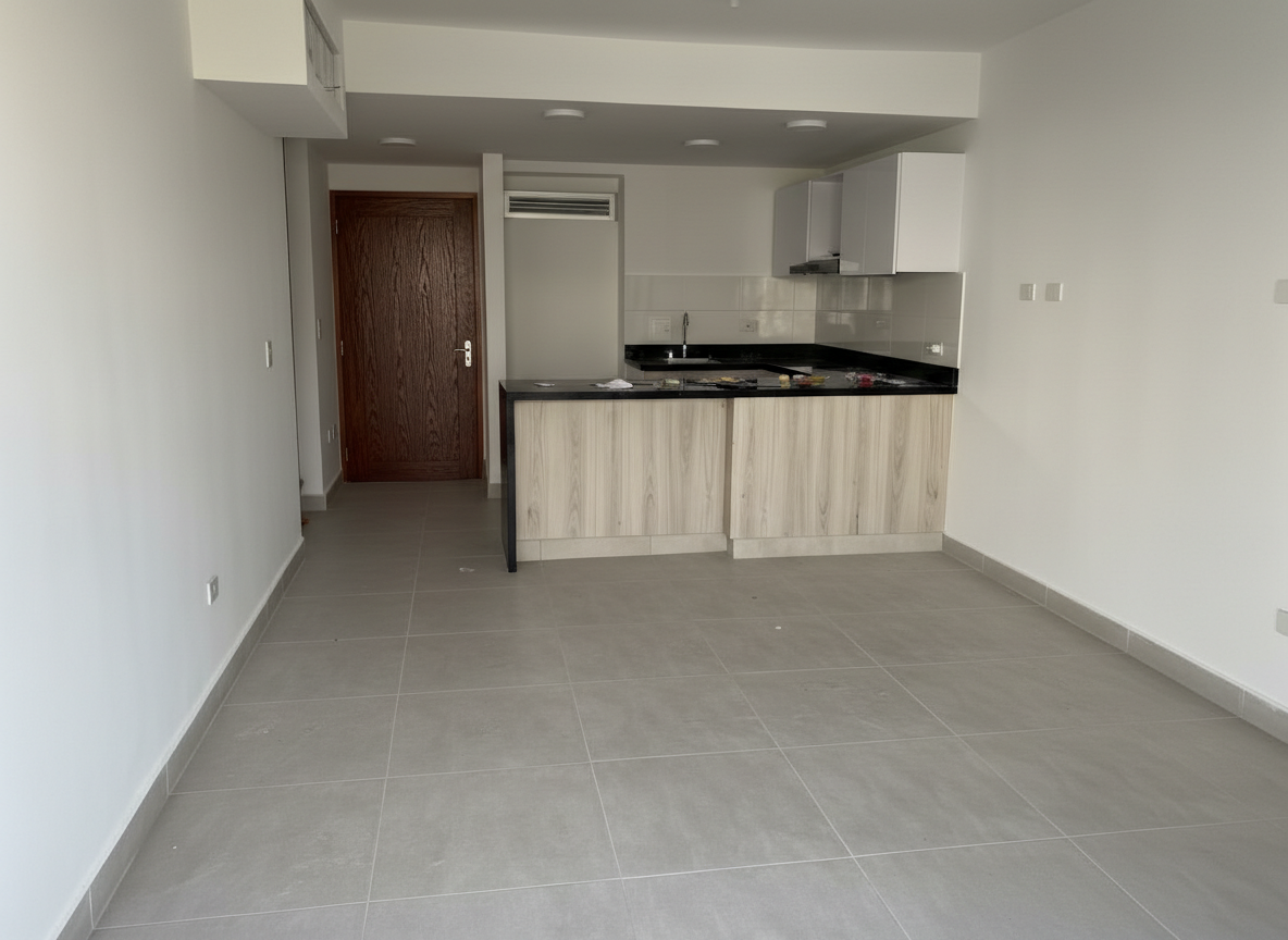 Apartamento en venta en Serena Del Mar, Cartagena · foto 7 de 24
