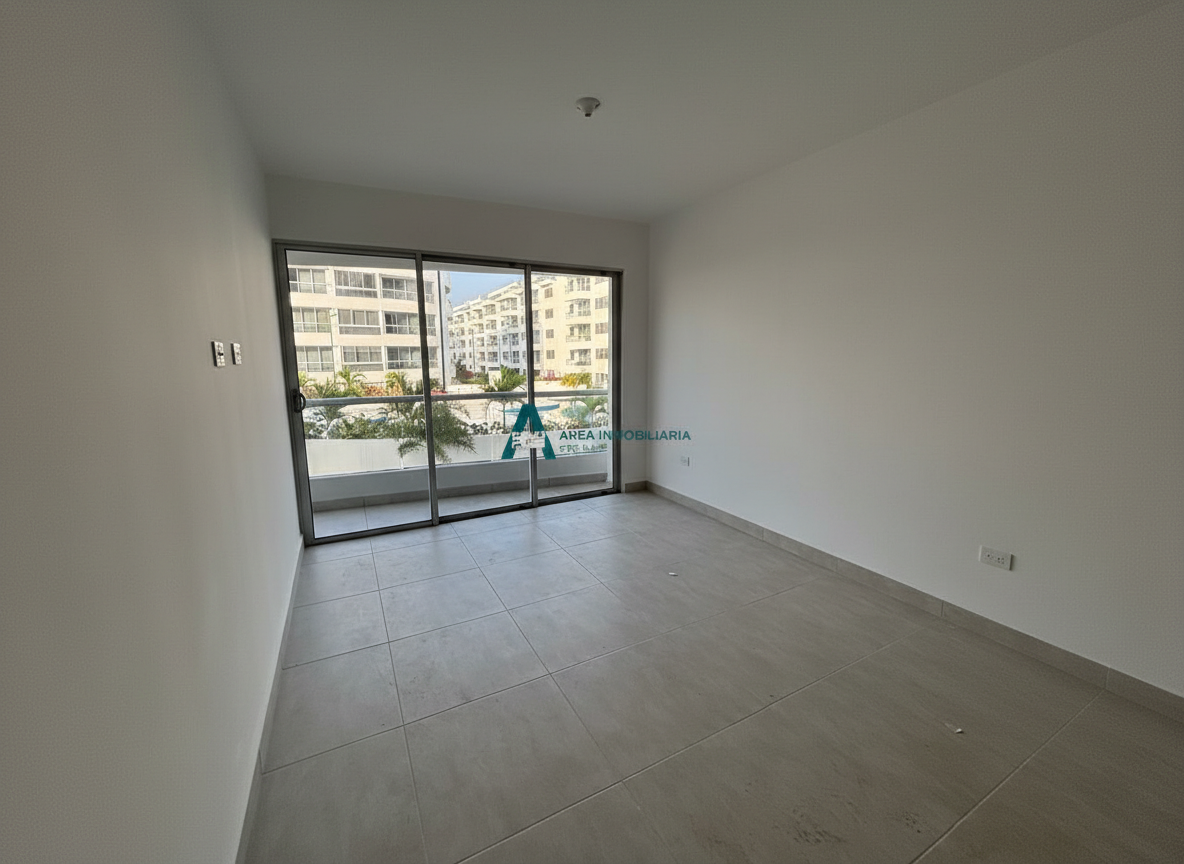 Apartamento en venta en Serena Del Mar, Cartagena · foto 11 de 24