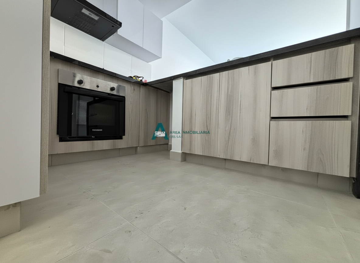 Apartamento en venta en Serena Del Mar, Cartagena · foto 20 de 24