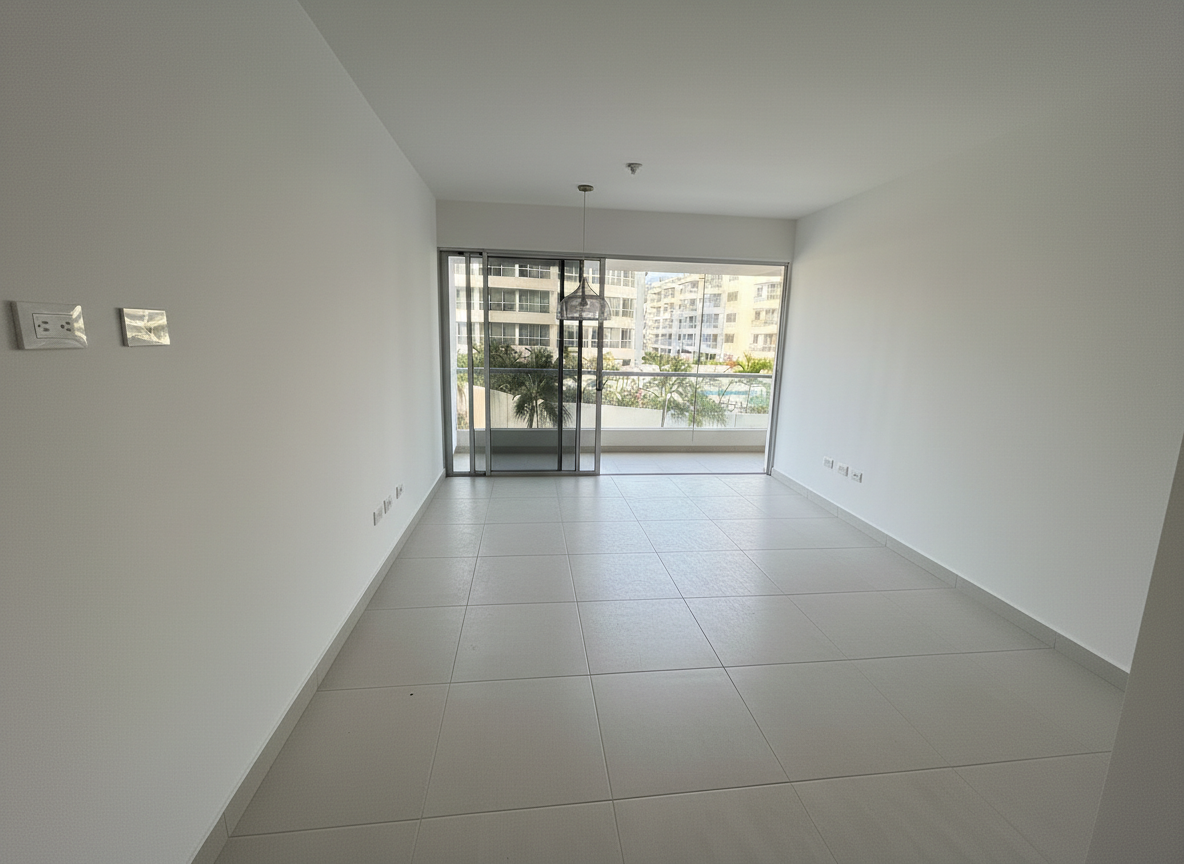 Apartamento en venta en Serena Del Mar, Cartagena · foto 5 de 24