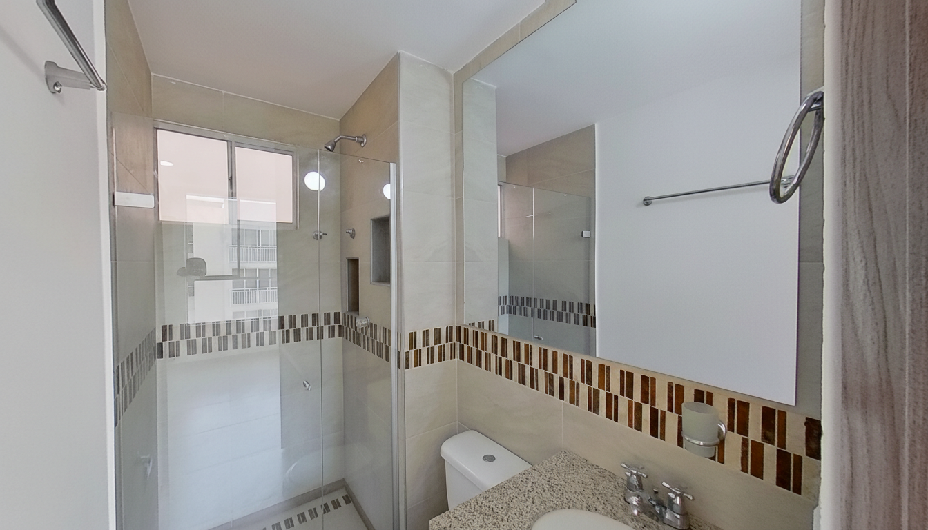 Apartamento en venta en Alameda, Barranquilla · foto 19 de 24