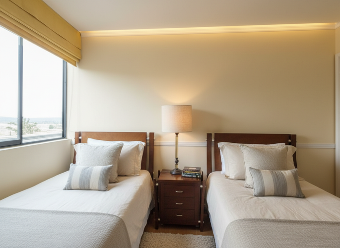Apartamento de 3 alcobas en venta en El Poblado, Medellín, 175 m² · foto 12 de 15