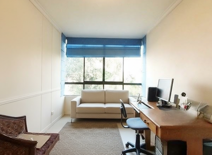 Apartamento de 3 alcobas en venta en El Poblado, Medellín, 175 m² · foto 13 de 15