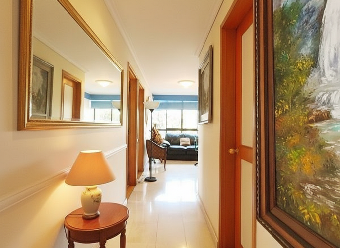 Apartamento de 3 alcobas en venta en El Poblado, Medellín, 175 m² · foto 15 de 15