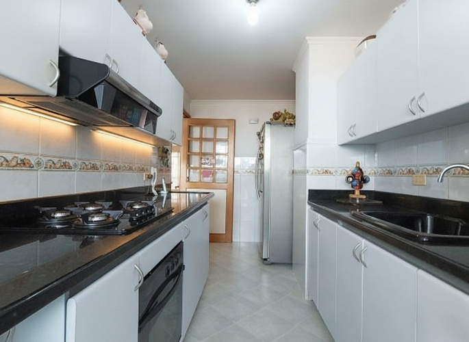 Apartamento de 3 alcobas en venta en El Poblado, Medellín, 175 m² · foto 14 de 15