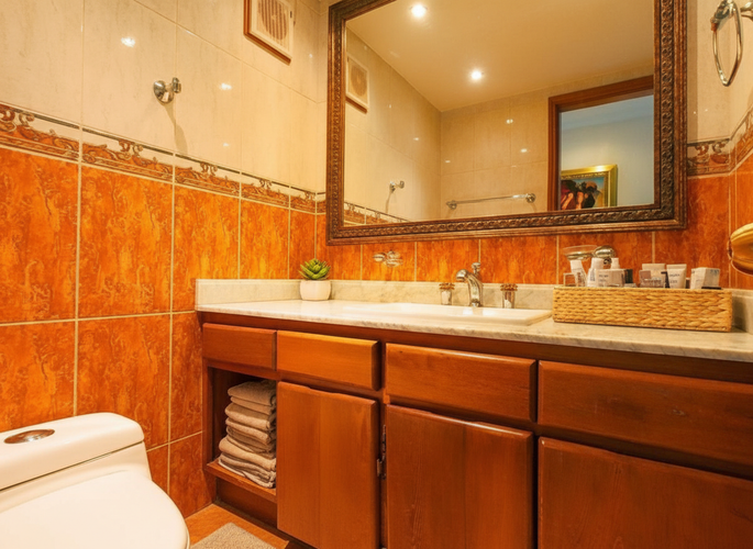 Apartamento de 3 alcobas en venta en El Poblado, Medellín, 175 m² · foto 11 de 15