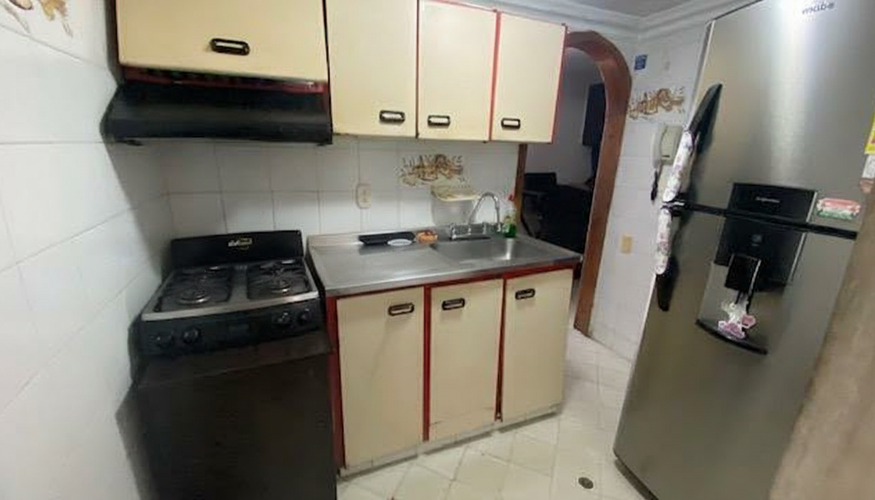Casa de 5 alcobas en venta en Fatima, Floridablanca, 110 m² · foto 6 de 24