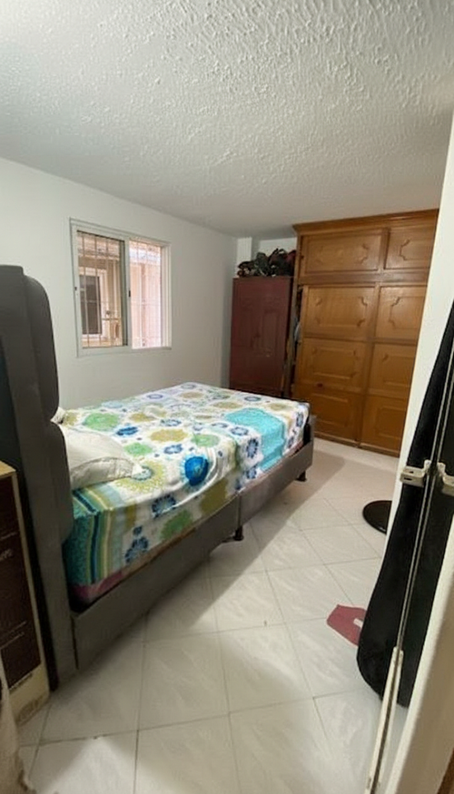 Casa de 5 alcobas en venta en Fatima, Floridablanca, 110 m² · foto 3 de 24