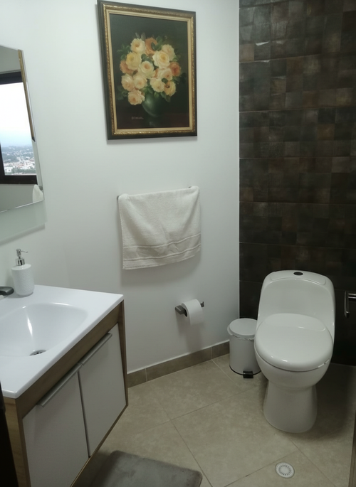 Casa de 5 alcobas en venta en Casa Blanca, Bogotá, 389 m² · foto 5 de 24