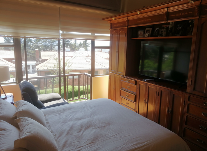 Casa de 5 alcobas en venta en Casa Blanca, Bogotá, 389 m² · foto 11 de 24