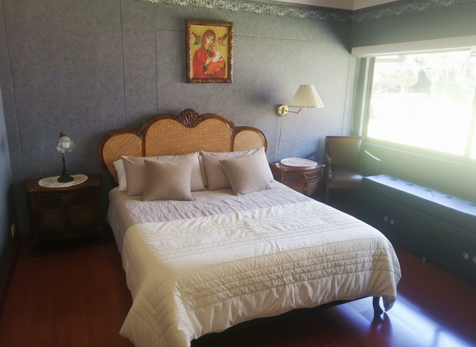 Casa de 5 alcobas en venta en Casa Blanca, Bogotá, 389 m² · foto 16 de 24