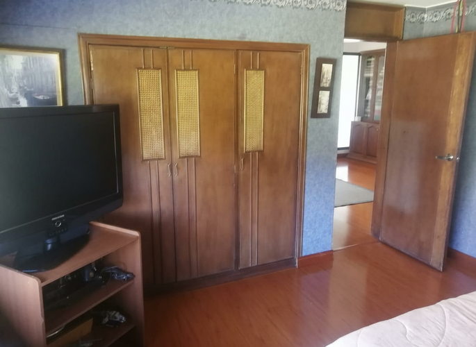 Casa de 5 alcobas en venta en Casa Blanca, Bogotá, 389 m² · foto 17 de 24