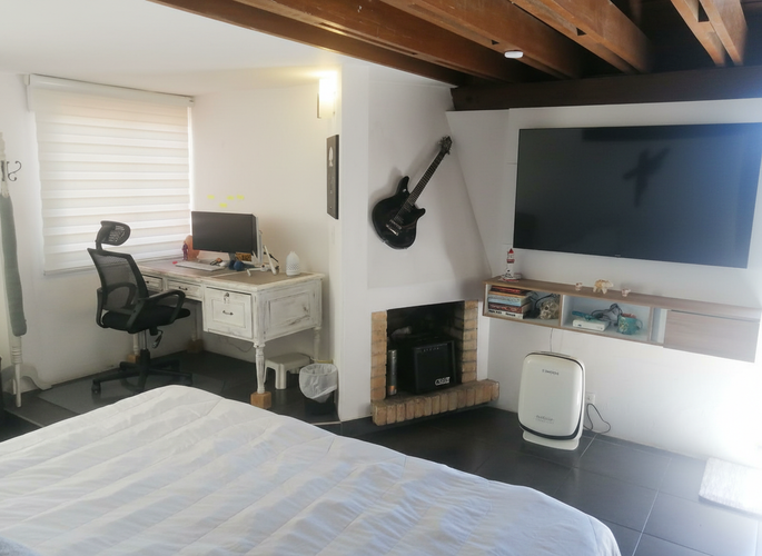 Casa de 5 alcobas en venta en Casa Blanca, Bogotá, 389 m² · foto 24 de 24