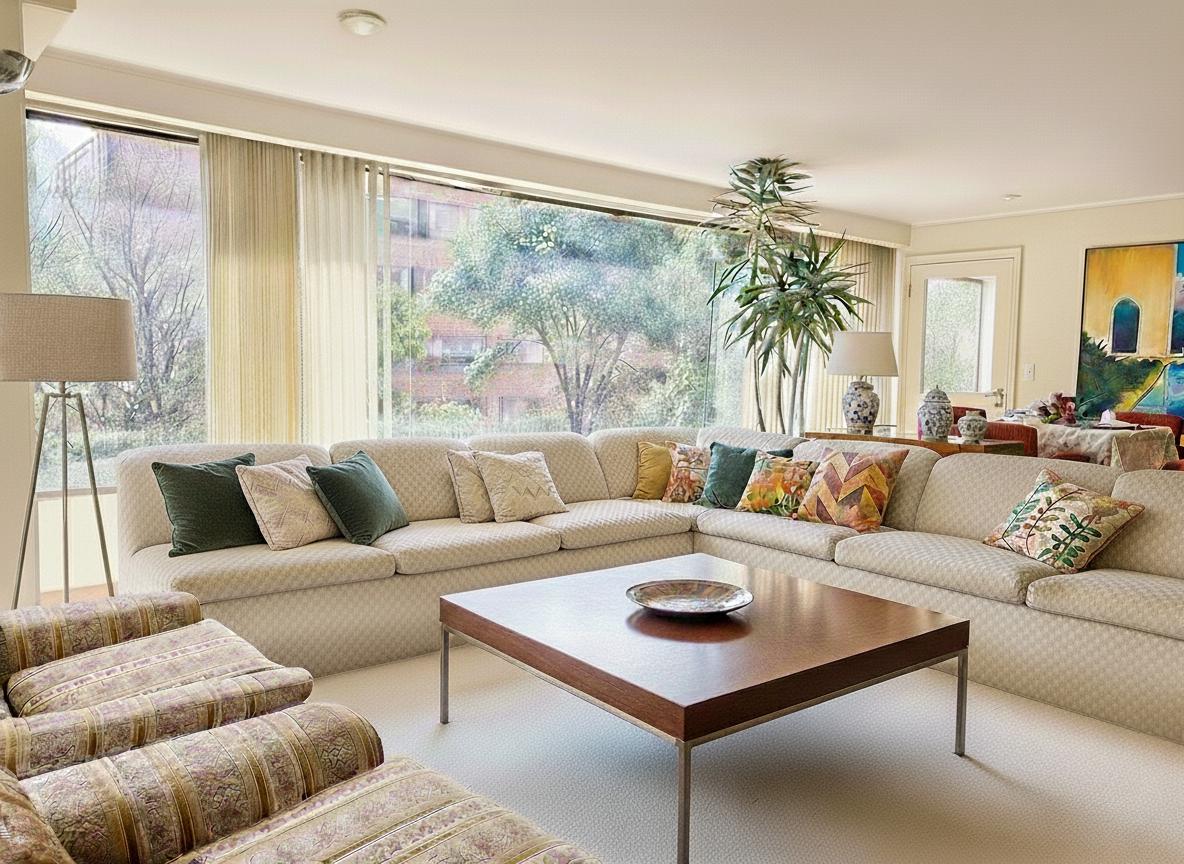 Carrera 16 #94-61, Bogotá, Colombia