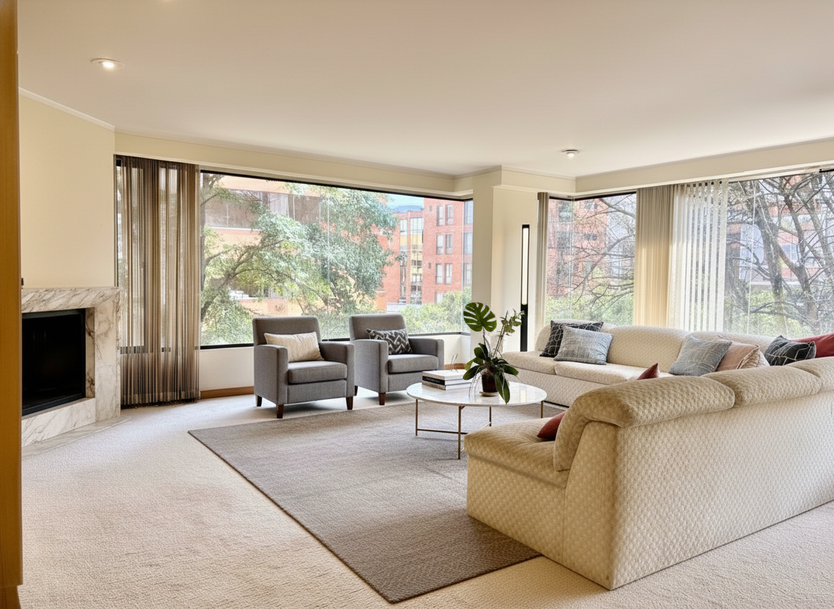 Carrera 16 #94-61, Bogotá, Colombia - Photo 2