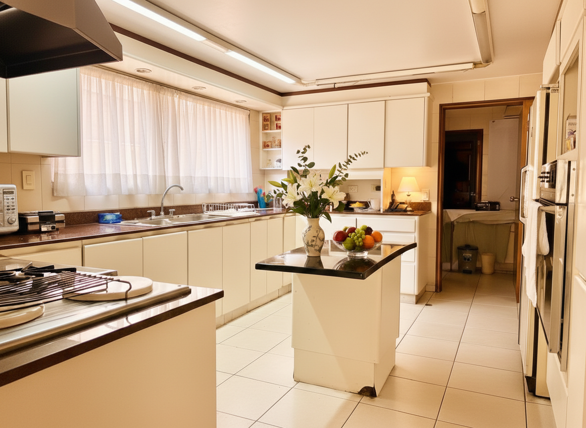 Apartamento en venta en Chico Norte, Bogotá · foto 6 de 24