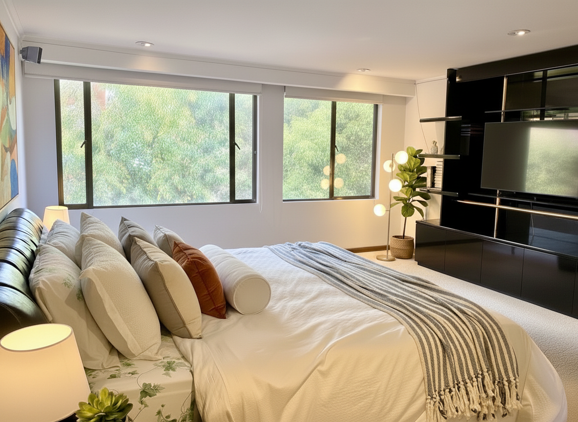 Apartamento en venta en Chico Norte, Bogotá · foto 7 de 24