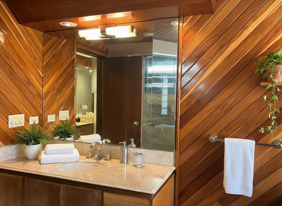 Apartamento en venta en Chico Norte, Bogotá · foto 10 de 24