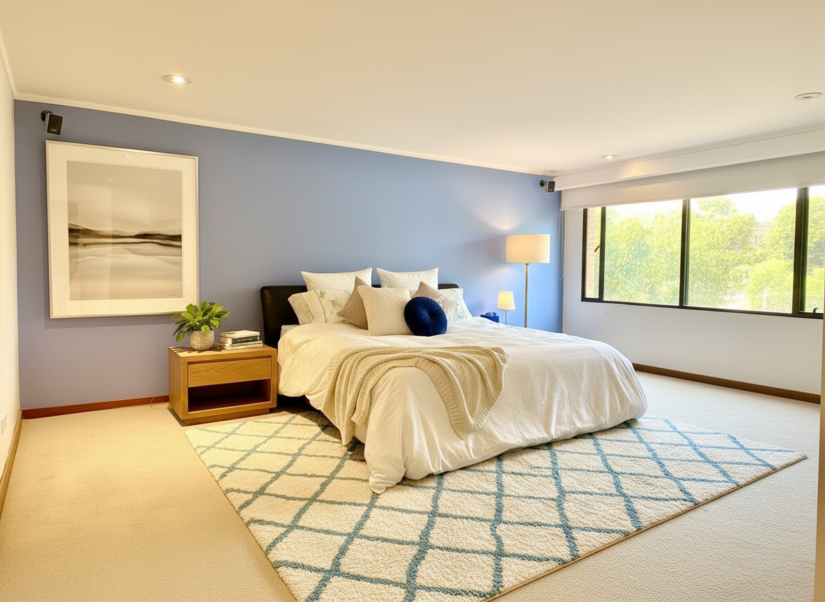 Apartamento en venta en Chico Norte, Bogotá · foto 11 de 24