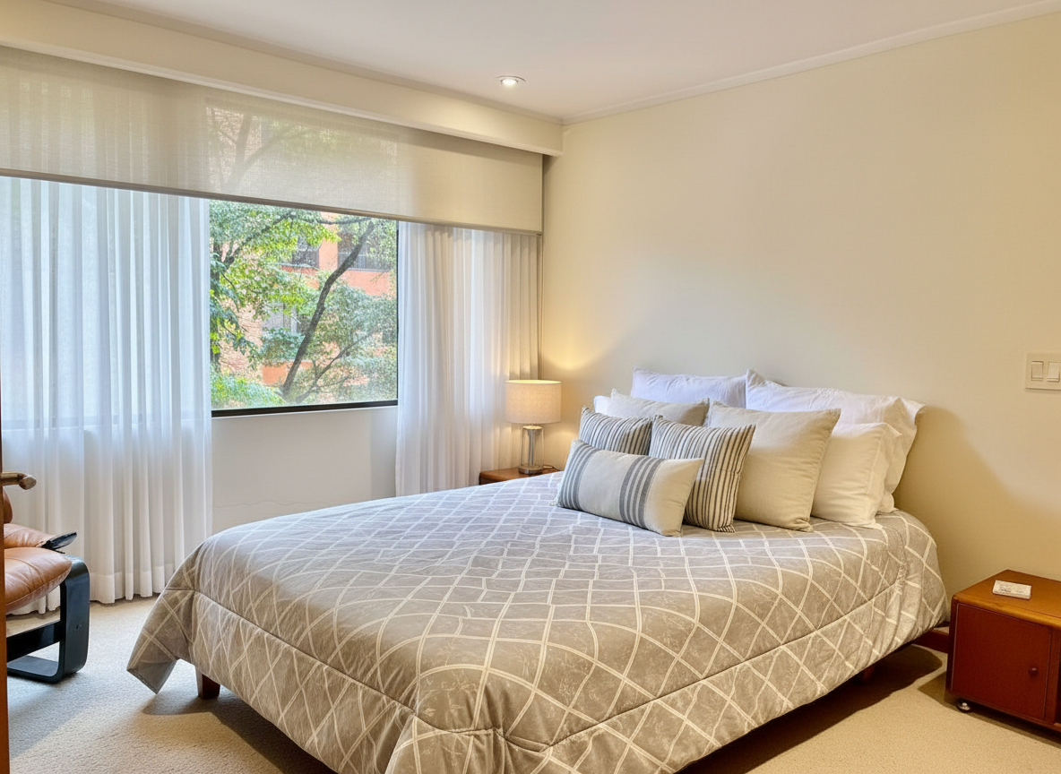 Apartamento en venta en Chico Norte, Bogotá · foto 13 de 24
