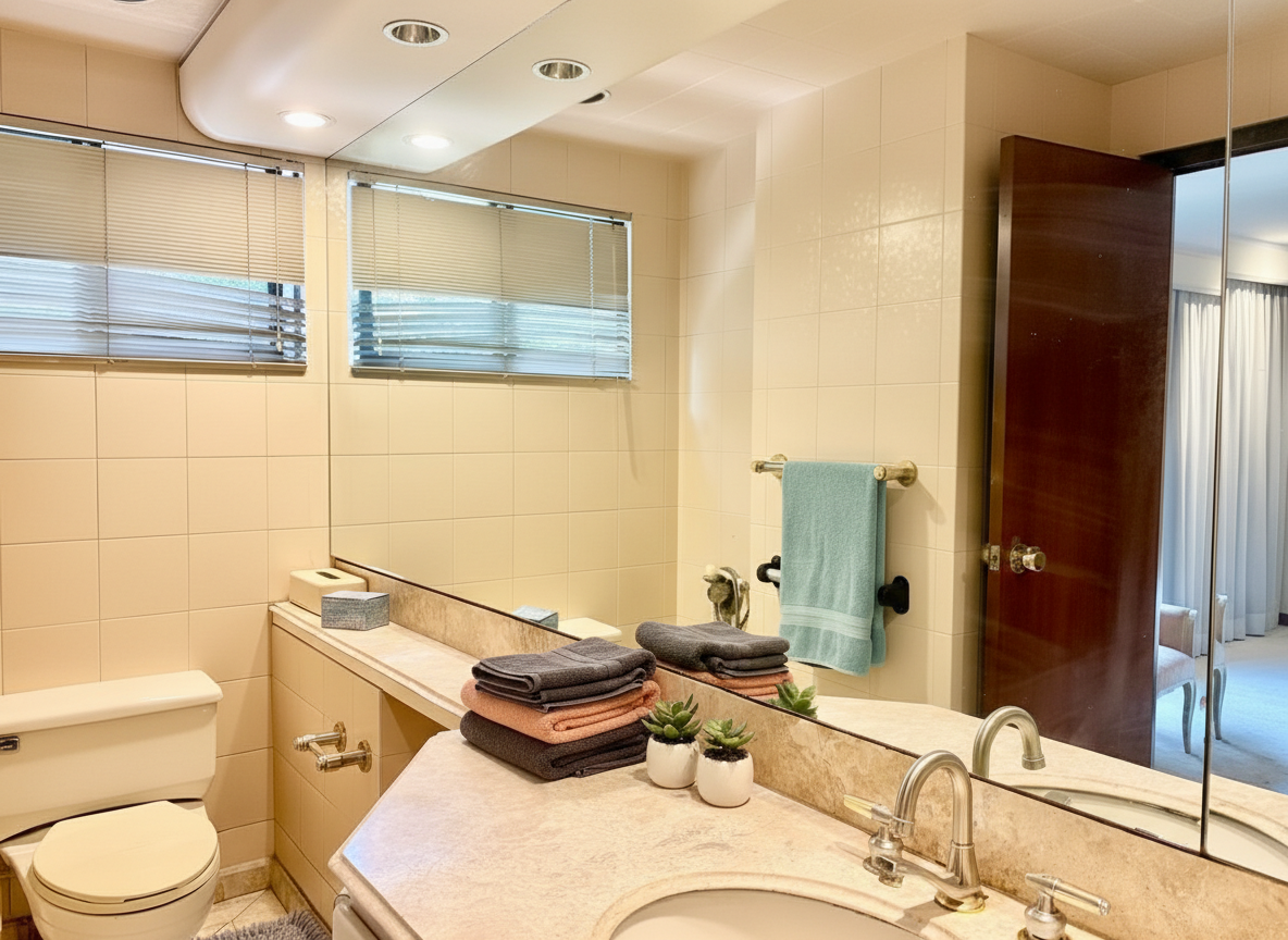 Apartamento en venta en Chico Norte, Bogotá · foto 14 de 24