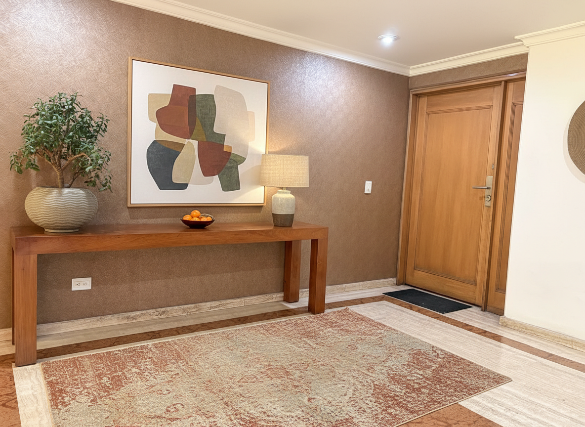 Apartamento en venta en Chico Norte, Bogotá · foto 16 de 24