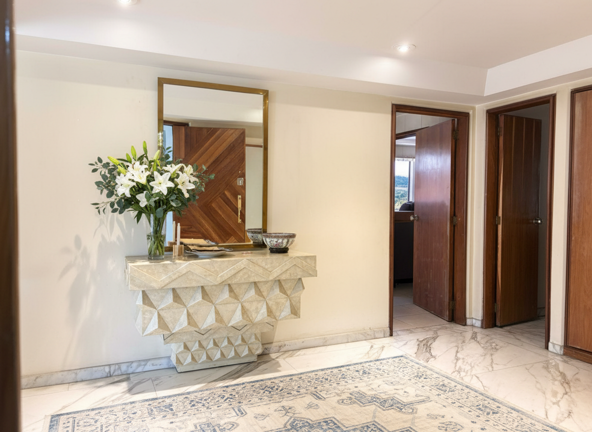 Apartamento en venta en Chico Norte, Bogotá · foto 17 de 24