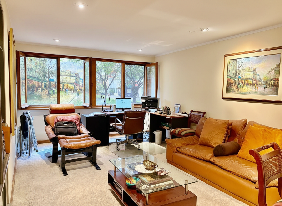 Apartamento en venta en Chico Norte, Bogotá · foto 18 de 24