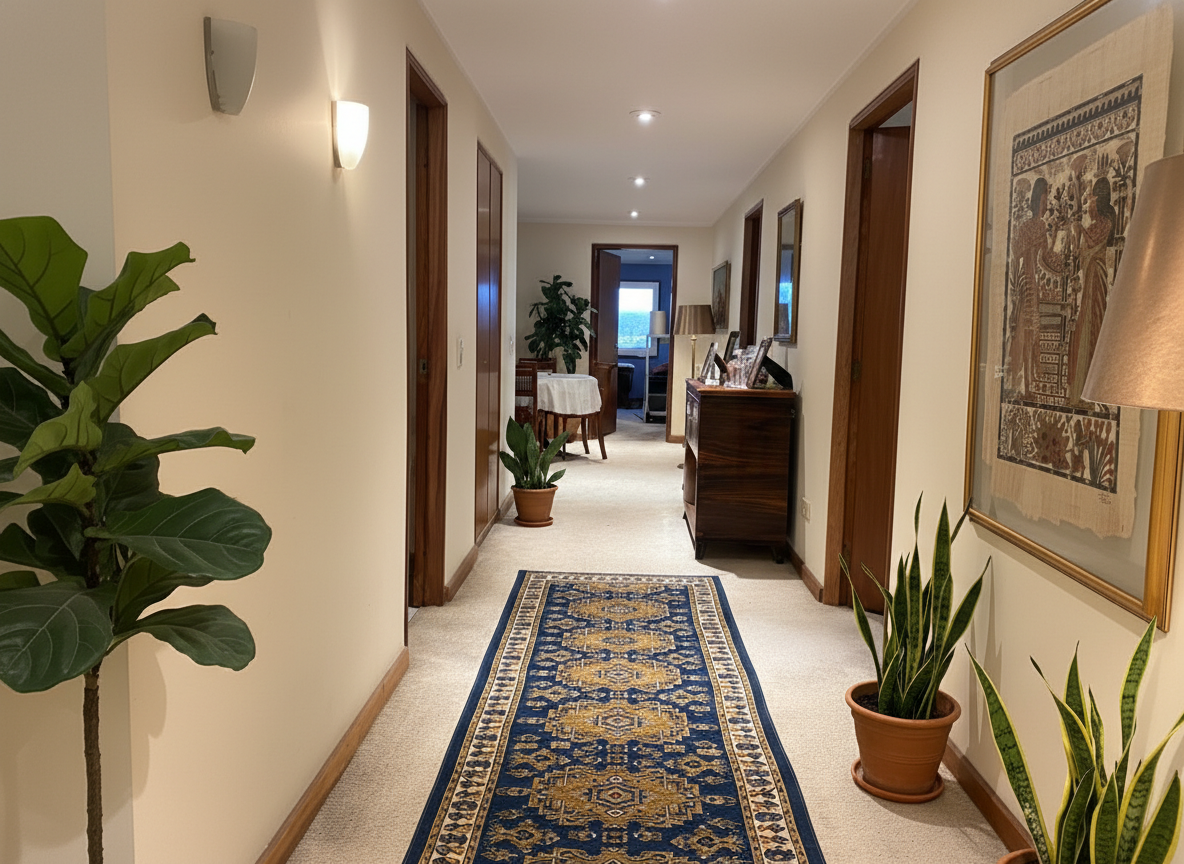 Apartamento en venta en Chico Norte, Bogotá · foto 19 de 24