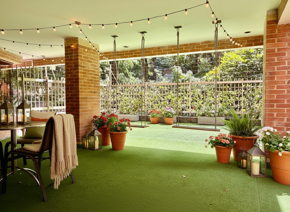 Apartamento en venta en Chico Norte, Bogotá · foto 20 de 24