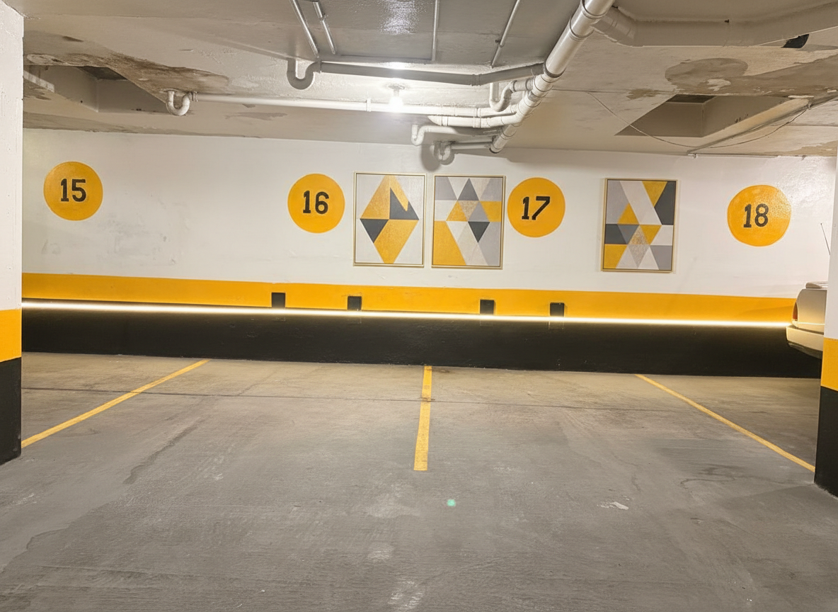 Apartamento en venta en Chico Norte, Bogotá · foto 24 de 24