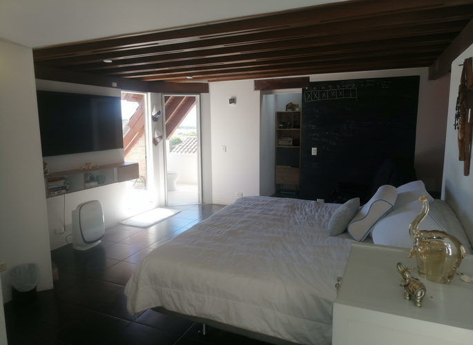 Casa de 5 alcobas en venta en Casa Blanca, Bogotá, 389 m² · foto 23 de 24