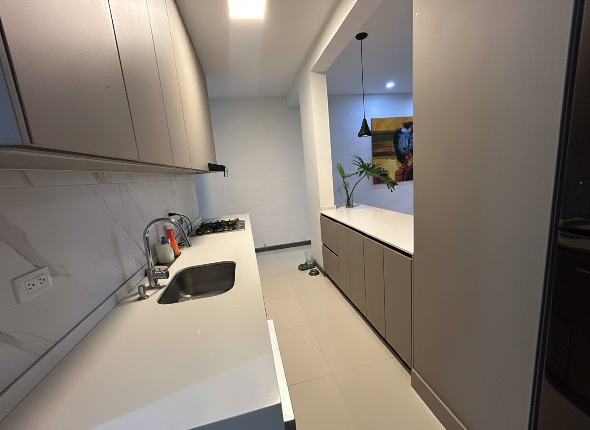 Apartaestudio en venta en Cerritos, Pereira · foto 6 de 17