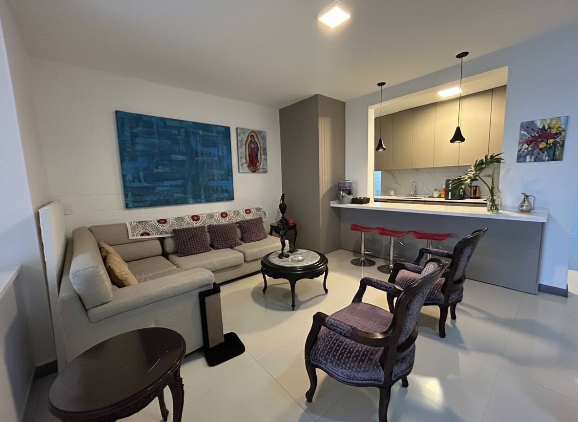 Apartaestudio en venta en Cerritos, Pereira · foto 2 de 17