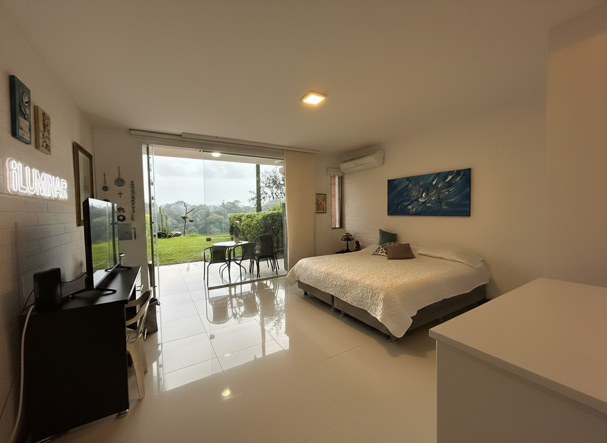 Apartaestudio en venta en Cerritos, Pereira · foto 7 de 17
