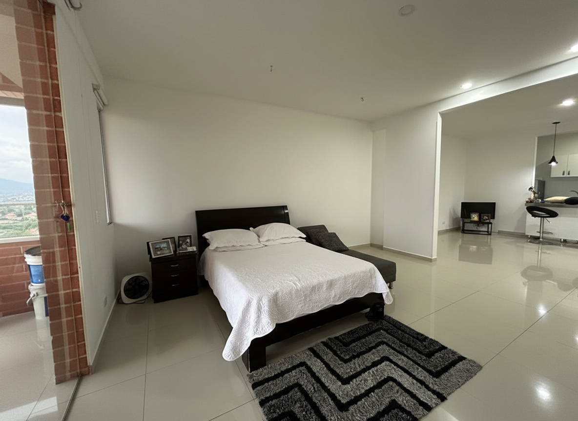 Apartaestudio en venta en Cerritos, Pereira · foto 2 de 14