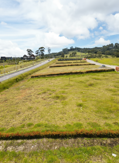 Lote en venta en Vía Las Palmas, Envigado, 1400 m² · foto 6 de 10
