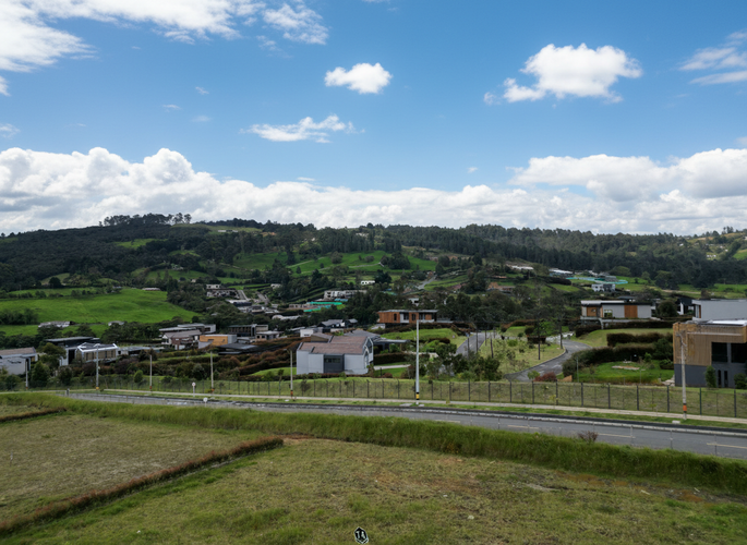 Lote en venta en Vía Las Palmas, Envigado, 1400 m² · foto 7 de 10