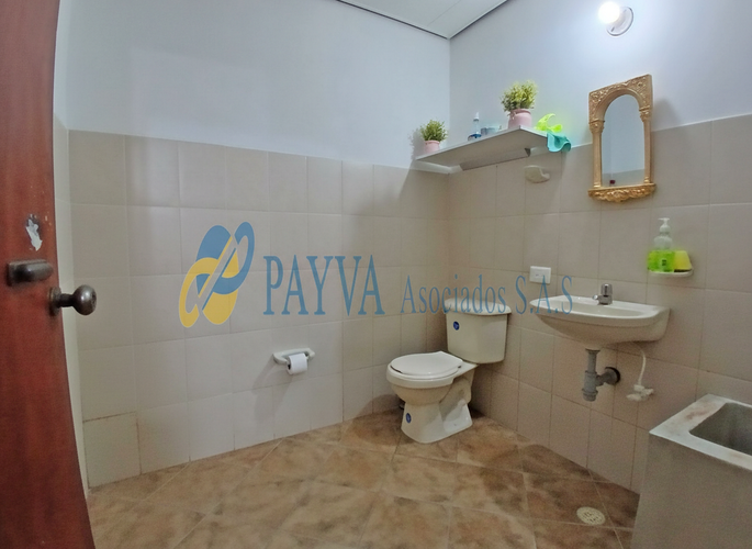 Local en venta en La América, Medellín, 52 m² · foto 7 de 12