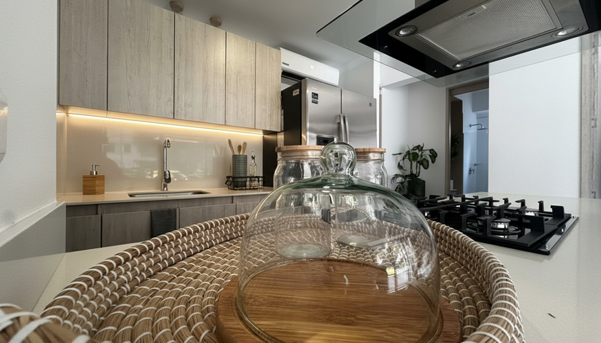 Apartamento de 2 alcobas en venta en Zona Industrial 1, Bello, 61 m² · foto 7 de 14
