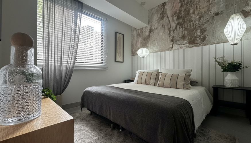 Apartamento de 2 alcobas en venta en Zona Industrial 1, Bello, 61 m² · foto 9 de 14