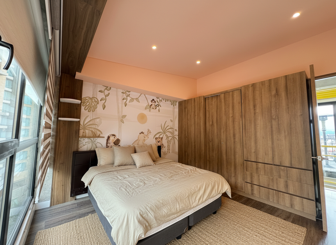 Apartamento en venta en Chapinero Alto, Bogotá · foto 13 de 18