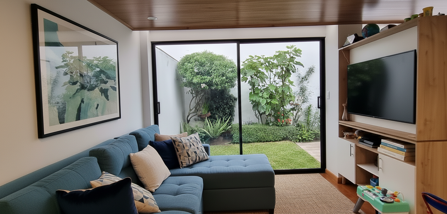 Casa en venta en Cedritos, Bogotá · foto 2 de 15