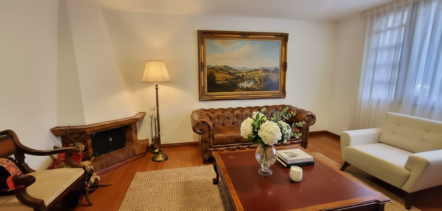 Casa en venta en Cedritos, Bogotá · foto 6 de 15